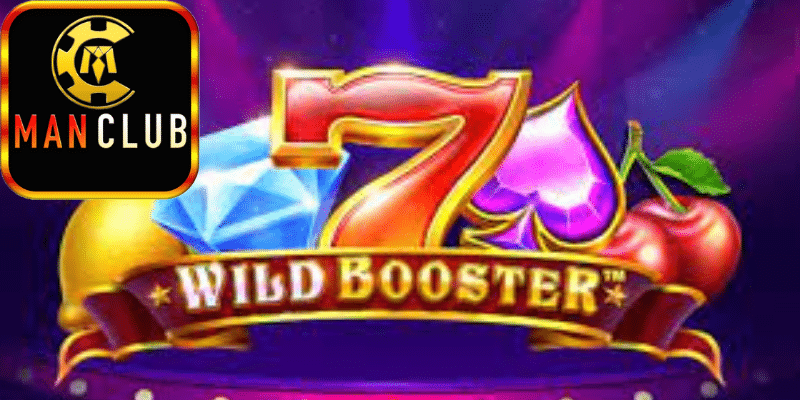 Bí Kíp Chơi Quay Hũ Wild Booster