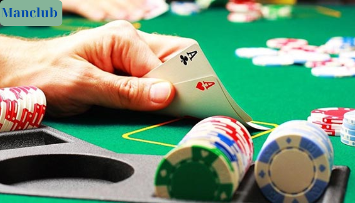 Các thuật ngữ cần biết trong Poker 2 lá