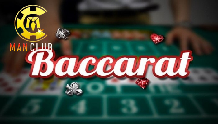 Phương pháp soi cầu Baccarat chuẩn chính xác tại Manclub