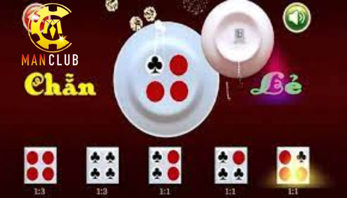 Xóc đĩa là một trong những trò chơi casino trực tuyến phổ biến và được nhiều người yêu thích